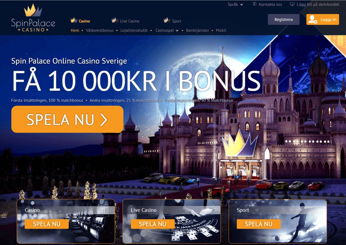 1000 free spins casino